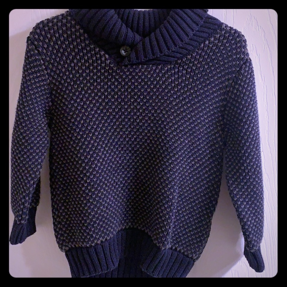 Gymboree boy’s sweater 18-24 months